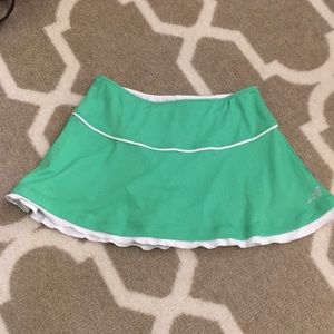Bcg Tennis skirt